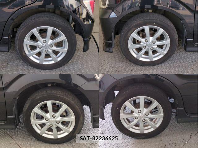 Suzuki WAGON R 2017-06 8355915-24