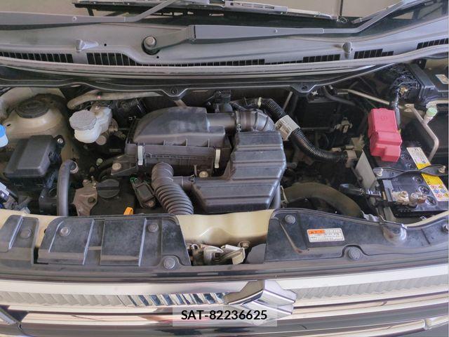 Suzuki WAGON R 2017-06 8355915-25