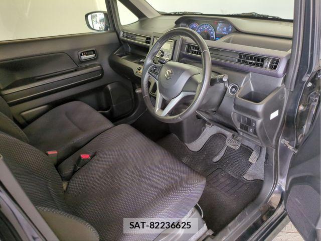 Suzuki WAGON R 2017-06 8355915-26