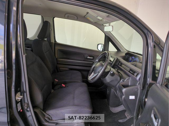 Suzuki WAGON R 2017-06 8355915-27