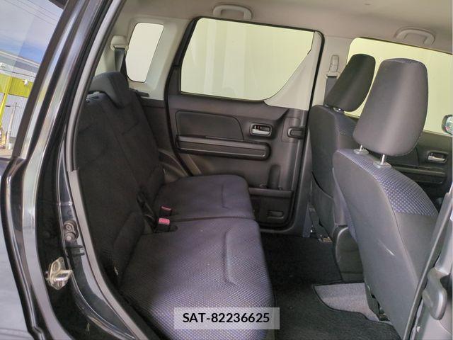 Suzuki WAGON R 2017-06 8355915-28