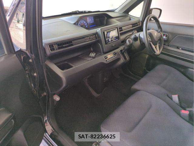 Suzuki WAGON R 2017-06 8355915-2