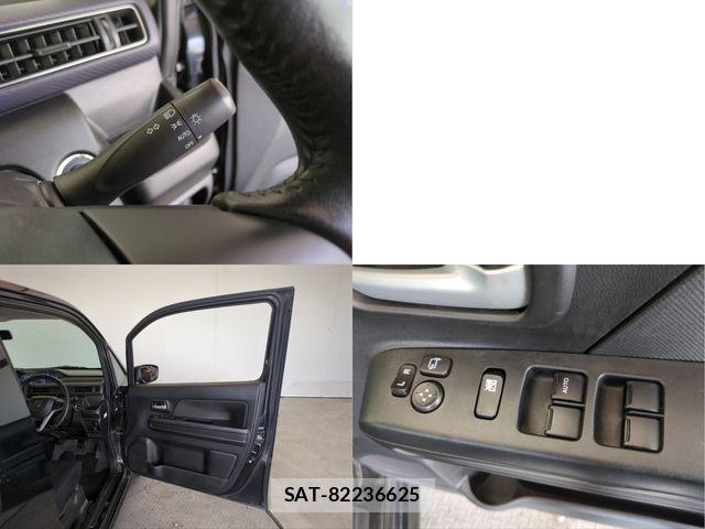 Suzuki WAGON R 2017-06 8355915-29