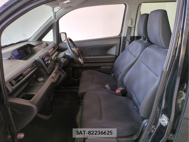Suzuki WAGON R 2017-06 8355915-3