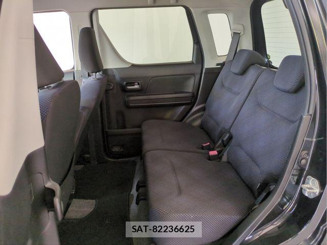 Suzuki WAGON R 2017-06 8355915-4