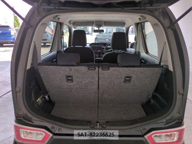 Suzuki WAGON R 2017-06 8355915-6