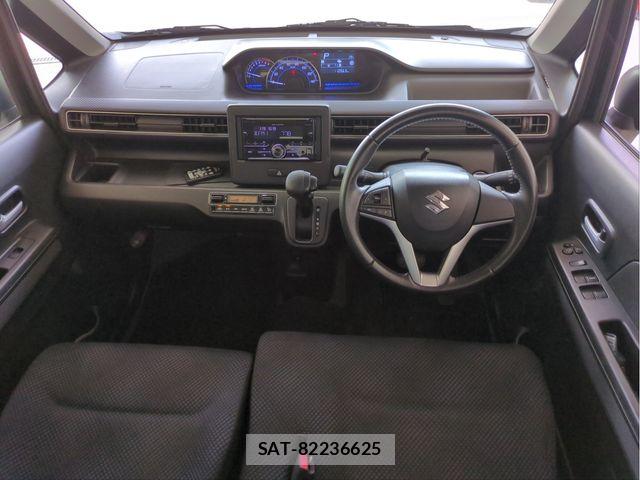 Suzuki WAGON R 2017-06 8355915-7