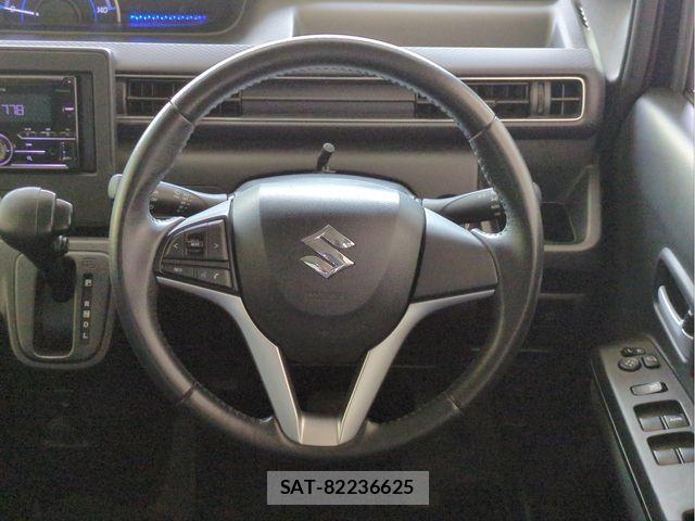 Suzuki WAGON R 2017-06 8355915-8