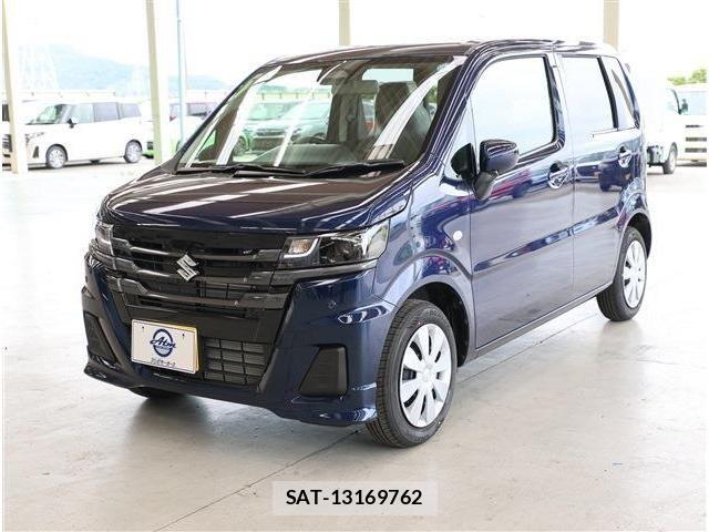 Suzuki WAGON R 2026-04 8355904-0