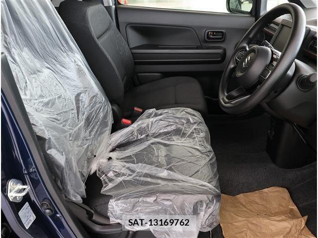 Suzuki WAGON R 2026-04 8355904-10