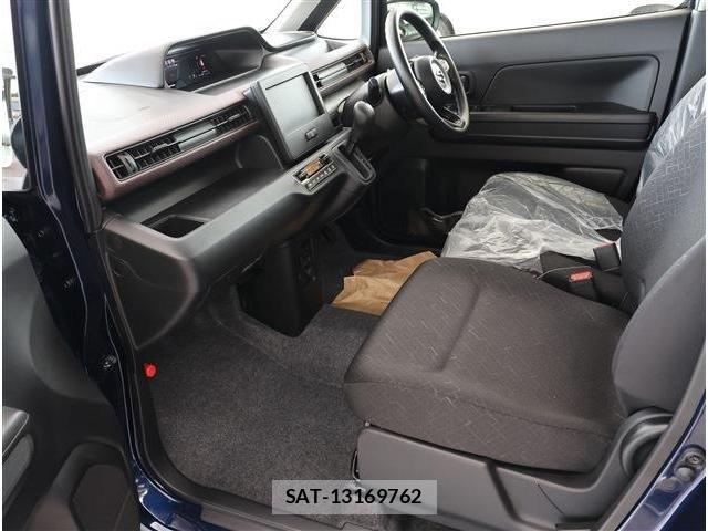 Suzuki WAGON R 2026-04 8355904-12