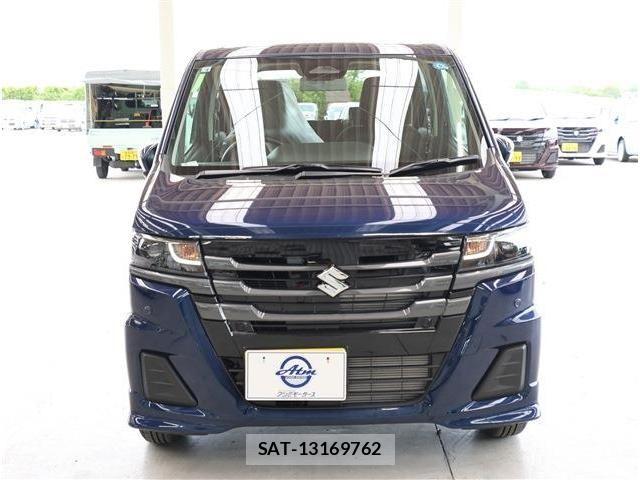 Suzuki WAGON R 2026-04 8355904-17