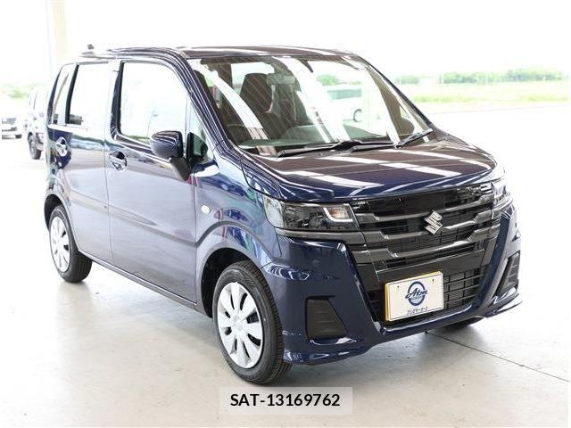 Suzuki WAGON R 2026-04 8355904-18