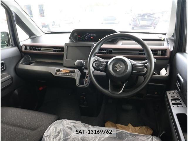 Suzuki WAGON R 2026-04 8355904-1