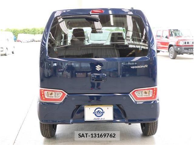 Suzuki WAGON R 2026-04 8355904-19