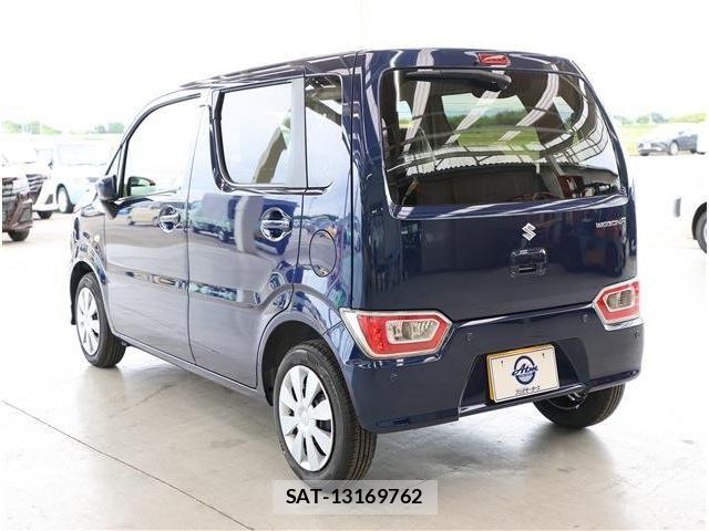 Suzuki WAGON R 2026-04 8355904-20