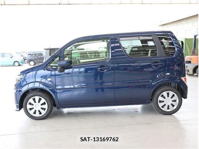 Suzuki WAGON R 2026-04 8355904-21