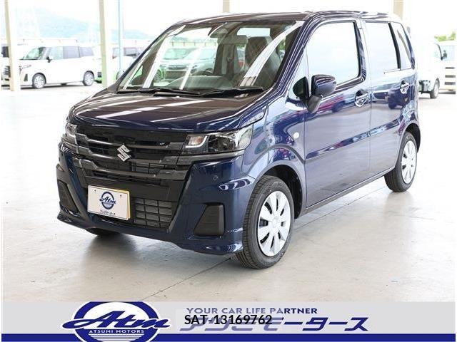 Suzuki WAGON R 2026-04 8355904-27