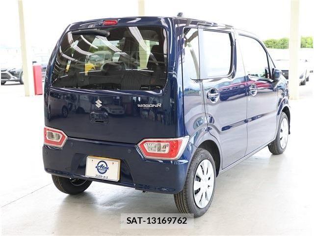 Suzuki WAGON R 2026-04 8355904-3