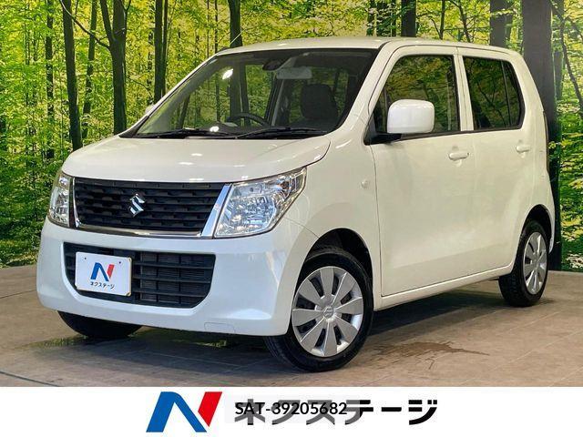 Suzuki WAGON R 2015-07 8355907-0