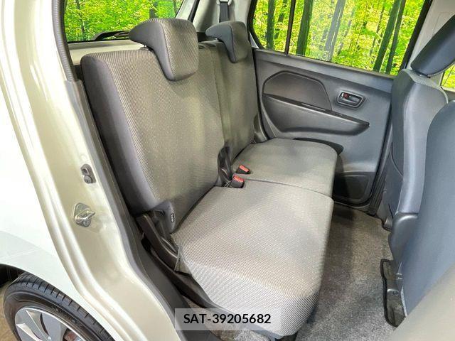 Suzuki WAGON R 2015-07 8355907-9