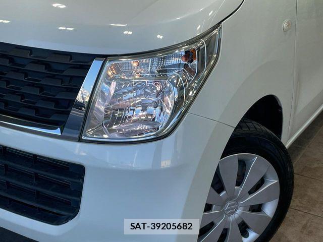 Suzuki WAGON R 2015-07 8355907-11