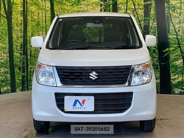 Suzuki WAGON R 2015-07 8355907-13