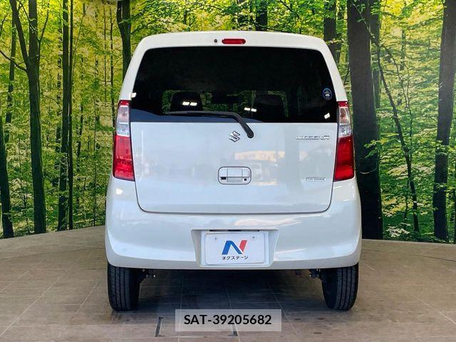 Suzuki WAGON R 2015-07 8355907-14