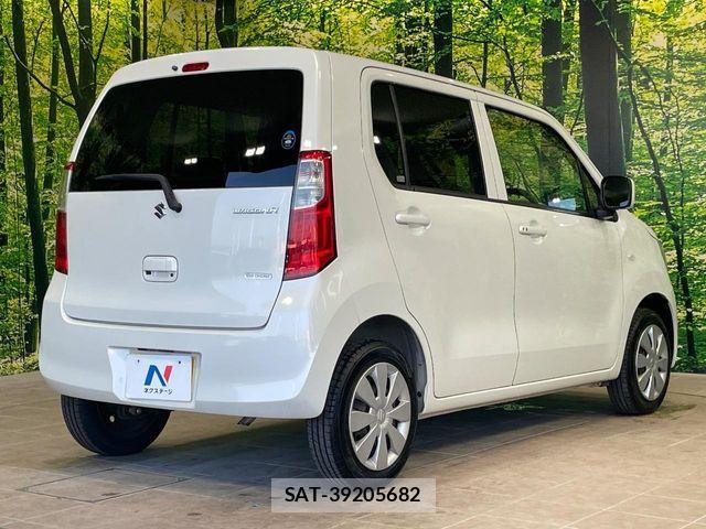 Suzuki WAGON R 2015-07 8355907-16