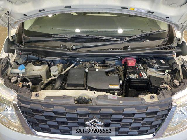 Suzuki WAGON R 2015-07 8355907-17