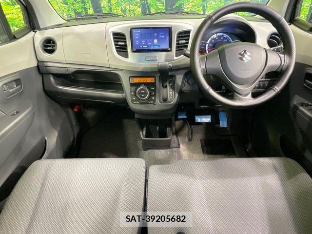 Suzuki WAGON R 2015-07 8355907-1
