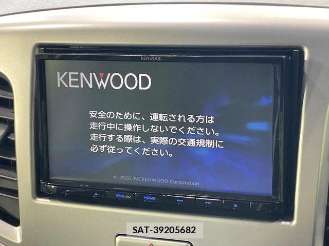 Suzuki WAGON R 2015-07 8355907-3