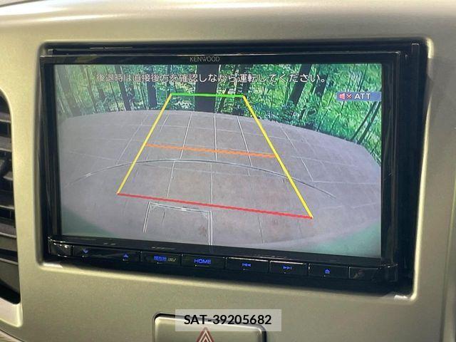 Suzuki WAGON R 2015-07 8355907-4