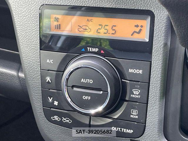 Suzuki WAGON R 2015-07 8355907-5