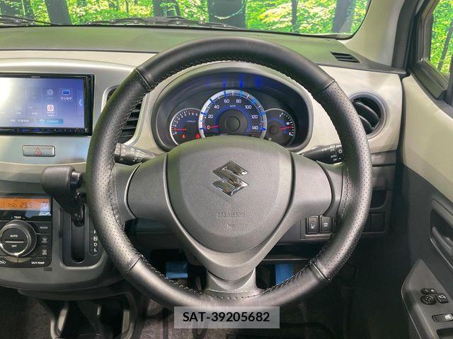 Suzuki WAGON R 2015-07 8355907-7