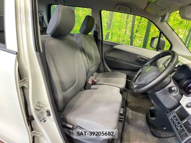 Suzuki WAGON R 2015-07 8355907-8