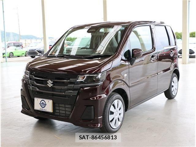Suzuki WAGON R 2026-04 8355903-0