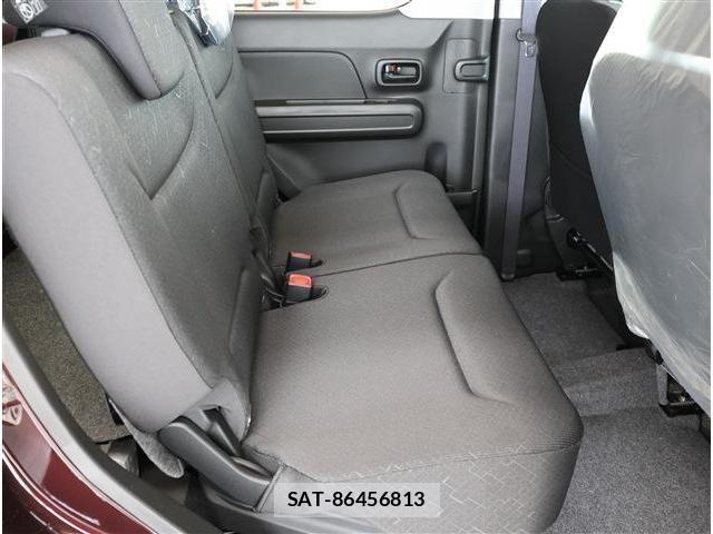 Suzuki WAGON R 2026-04 8355903-11