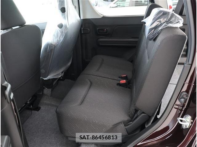 Suzuki WAGON R 2026-04 8355903-13