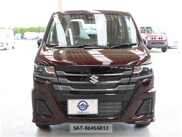 Suzuki WAGON R 2026-04 8355903-17