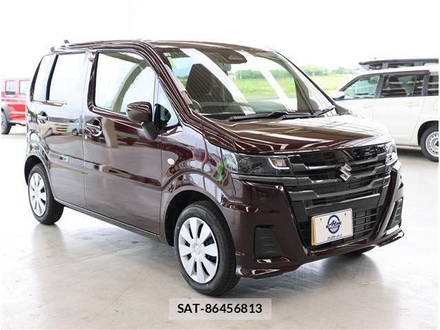 Suzuki WAGON R 2026-04 8355903-18