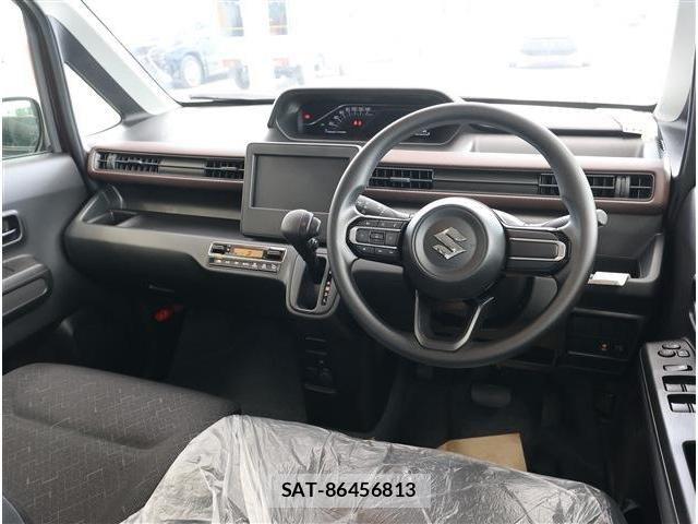 Suzuki WAGON R 2026-04 8355903-1
