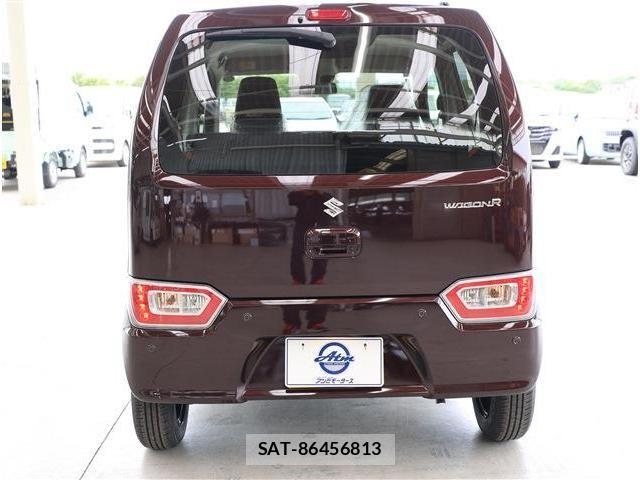 Suzuki WAGON R 2026-04 8355903-19
