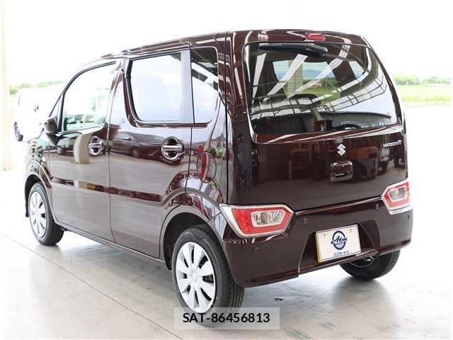 Suzuki WAGON R 2026-04 8355903-20