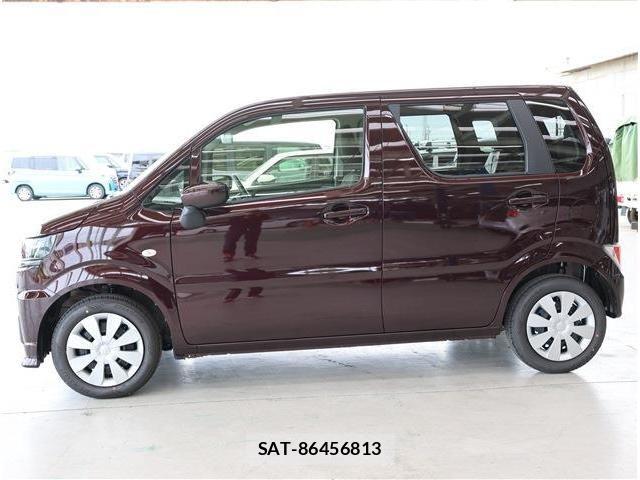 Suzuki WAGON R 2026-04 8355903-21
