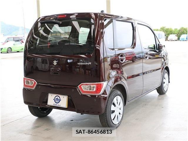 Suzuki WAGON R 2026-04 8355903-3