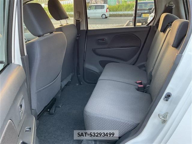 Suzuki WAGON R 2016-09 8355910-13