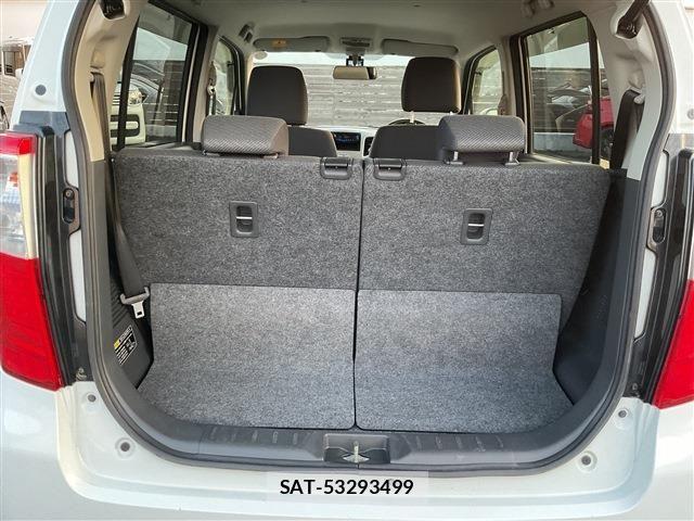 Suzuki WAGON R 2016-09 8355910-14