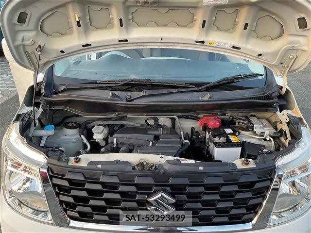 Suzuki WAGON R 2016-09 8355910-16