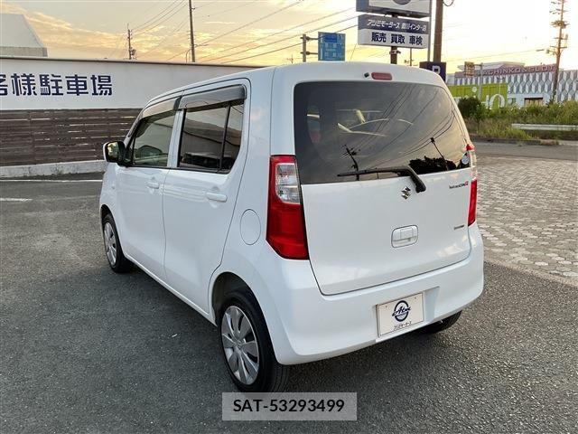 Suzuki WAGON R 2016-09 8355910-21